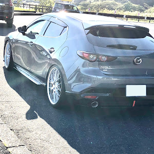 MAZDA3 BPEP