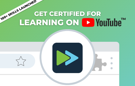 LearnTube - Learn 100+ Skills for Free Preview image 0