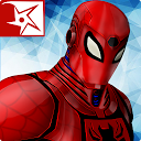 Загрузка приложения The Amazing Iron Spider Установить Последняя APK загрузчик