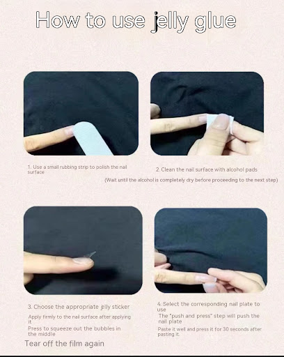 Title 3, Big Diamond Removable Handmade Phototherapy Wea...
