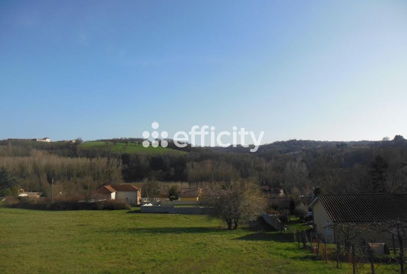  Vente Terrain à bâtir - à La Chapelle-de-Surieu (38150) 