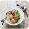 Resep Membuat Bakso
