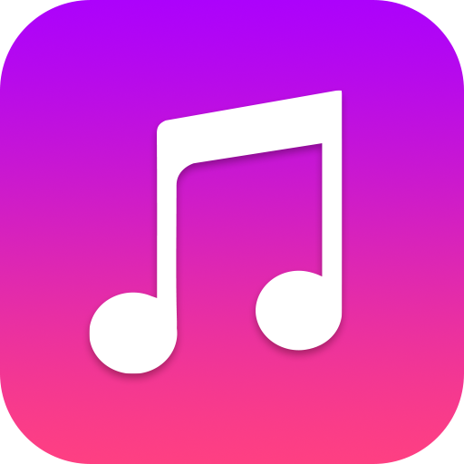 Simple Music Player - Gapless for Local Music