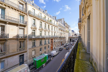 appartement à Paris 8ème (75)