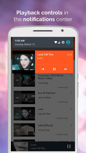 MP3 Downloader, YouTube Player (Lite) (Mod)