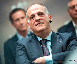 Javier Tebas porte plainte à l'encontre du Paris Saint-Germain !