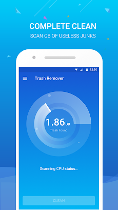 Trash Remover - Cache Cleanのおすすめ画像1