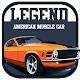 Download Muscle cars sound & wallpapers For PC Windows and Mac 1.0