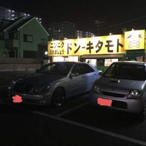クラウンセダン