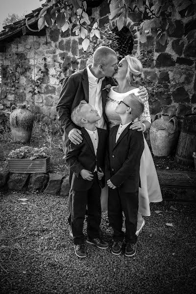 Photographe de mariage Chiara Ridolfi (ridolfi). Photo du 2 janvier 2017