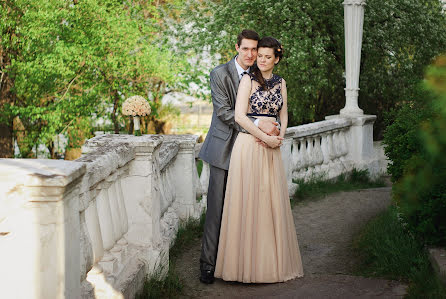 Fotógrafo de bodas Evgeniy Nazarenko (nazzaro). Foto del 17 de septiembre 2020