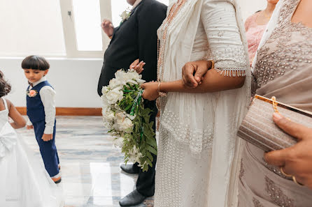 Wedding photographer Umesh Ranasinghe (shutteru). Photo of 6 May 2022