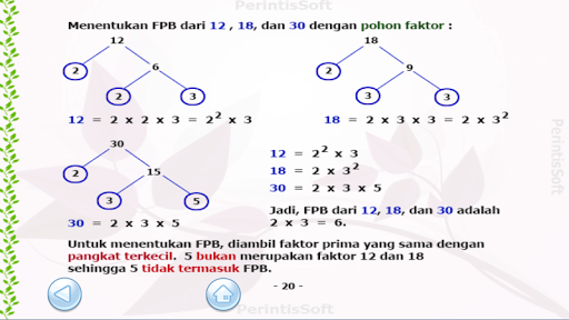 Matematika Kelas 5 SD