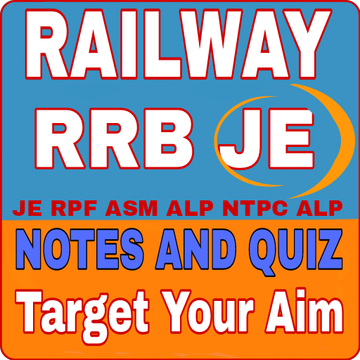 RRB JE RAILWAY JUNIOR ENGINEER PREPARATION