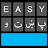 Easy Pashto Keyboard -پښتو icon