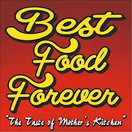 Best Food Forever menu 3