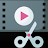 Video Edit - Slowmo & Effects icon