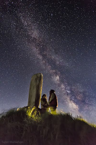 Bryllupsfotograf Suren Manvelyan (paronsuren). Bilde av 31 august 2020