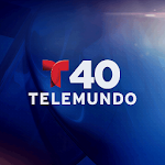 Cover Image of Tải xuống Telemundo 40 5.1.2.1 APK