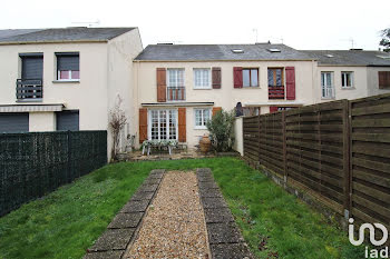 maison à Bretigny-sur-orge (91)