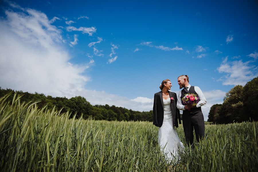 Fotografo di matrimoni Artur Voth (voth). Foto del 31 maggio 2022