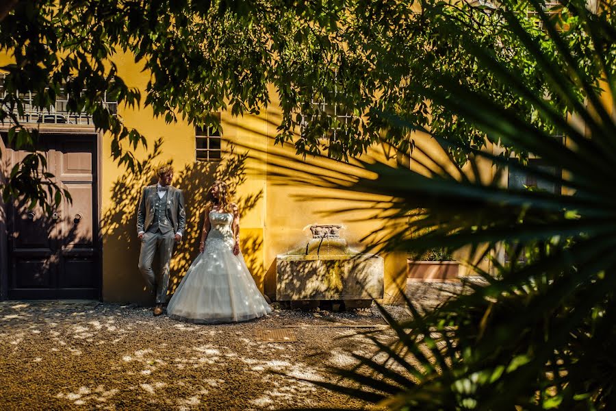 Fotógrafo de casamento Benjamin Janzen (bennijanzen). Foto de 26 de agosto 2017