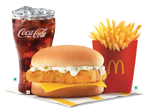 Large EVM Filet O Fish®