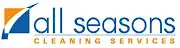 All Seasons Cleaning Logo