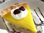 Triple Lemon Pie was pinched from <a href="http://www.foodnetwork.com/recipes/sandra-lee/triple-lemon-pie-recipe/index.html" target="_blank">www.foodnetwork.com.</a>