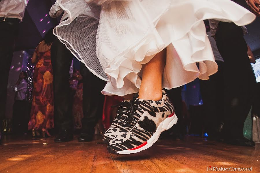 Fotógrafo de bodas Gus Campos (guscampos). Foto del 11 de junio 2015