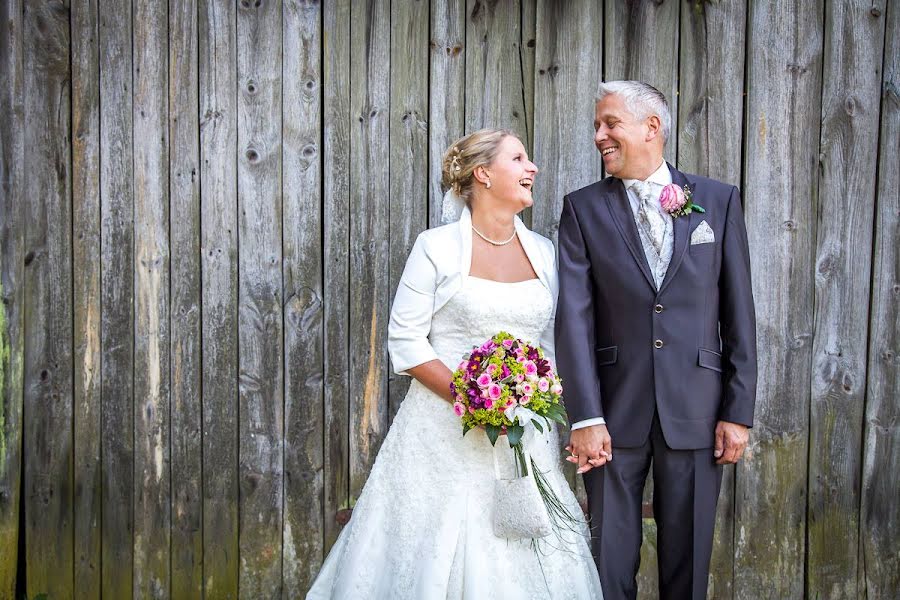 Photographe de mariage Christian Glock (christianglock). Photo du 8 mars 2019