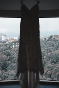 Wedding photographer Rubén Faz (rubenfaz). Photo of 28 March 2019