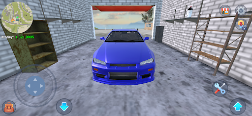 Screenshot Mechanic 3D My Favorite Car