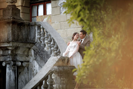 Wedding photographer Aleksandr Egorov (egorovphoto). Photo of 6 April 2020