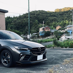 CX-3 DK5FW