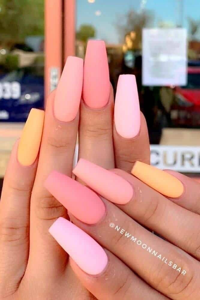 Nail Designs 2022