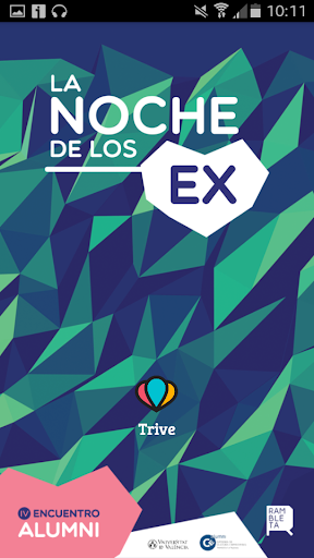 La noche de los EX