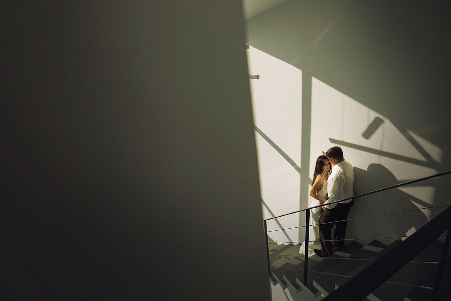 Fotógrafo de casamento Karina Gyulkhadzhan (gyulkhadzhan). Foto de 2 de agosto 2018