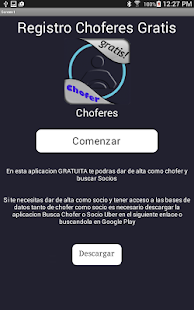 Free Download Busca Socio Uber Gratis APK for PC