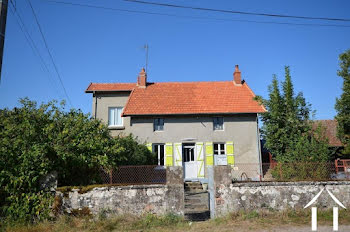 maison à Broye (71)