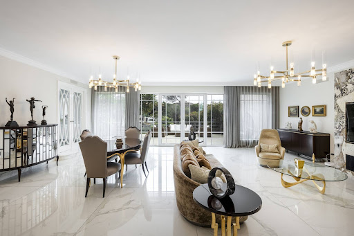 Villa 1