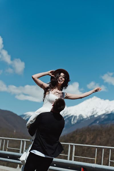 Wedding photographer Ilya Pivovarchik (irvinx). Photo of 10 May 2019