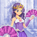 Descargar Anime Princess Dress Up Instalar Más reciente APK descargador