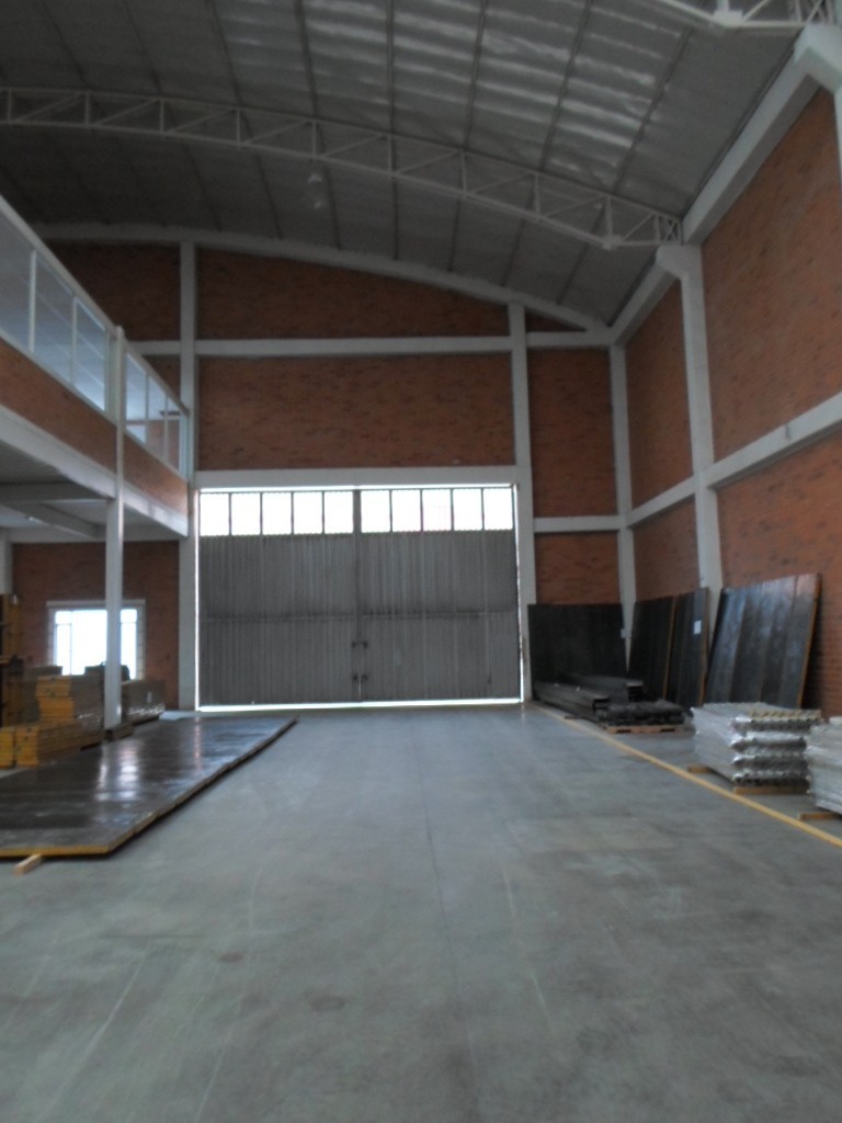 Bodega En Arriendo - Funza, Funza