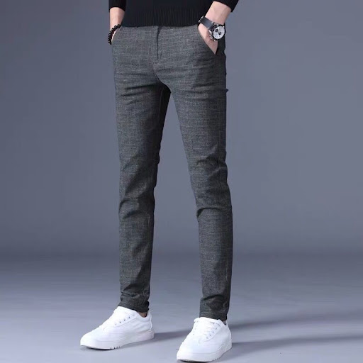 Title 9, Mens Casual Straight Leg Loose and Versatile P...