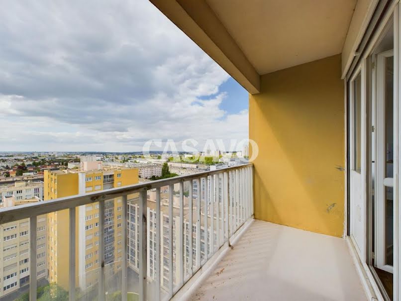 Vente appartement 4 pièces 79.29 m² à Argenteuil (95100), 195 000 €