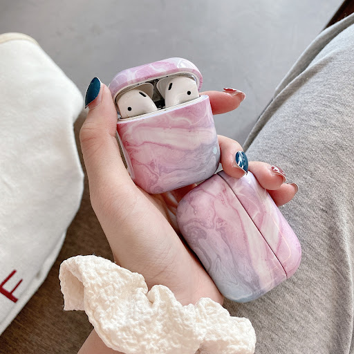Title 5, 2nd Generation Bluetooth Earphone Case. Protect...