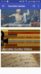Socrates Quotes(圖2)-速報App
