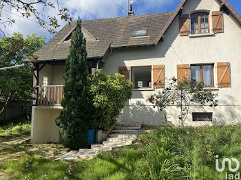 maison à Villeneuve-Saint-Georges (94)