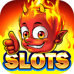 Cover Image of Download MilliBilli Slots –Vegas Casino & Video Poker 1.2.39 APK